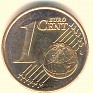 1 Euro Cent Finland 1999 KM# 98. Uploaded by Granotius